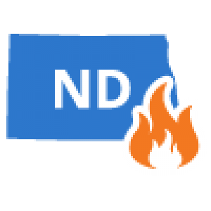 North Dakota (NDFIRS)