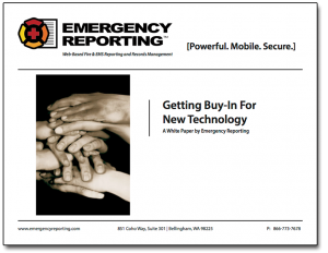 Buy In For Tech