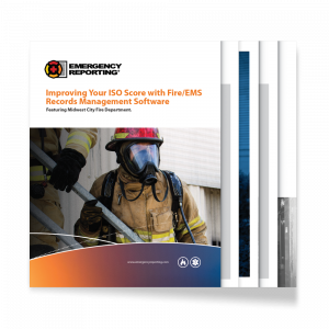 ISO White Paper ISO White Paper
